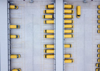 DHL Express relaunches international same day service