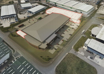Leeds packaging specialist, Roberts Mart, invests over £11m in facility upgrades