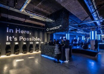 Virtual reality pioneer, Sandbox VR, launch largest site and first UK location outside of London at Hammerson’s Bullring & Grand Central