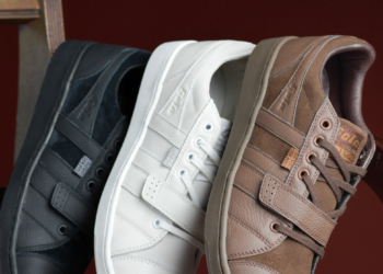 Engineered Garments collaborates with GOLA