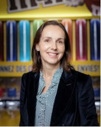 Mars Wrigley Appoints Stéphanie Domange As Chief Customer Officer - Vimarsana News