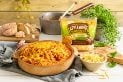 Asda expands plant-based cheeze range