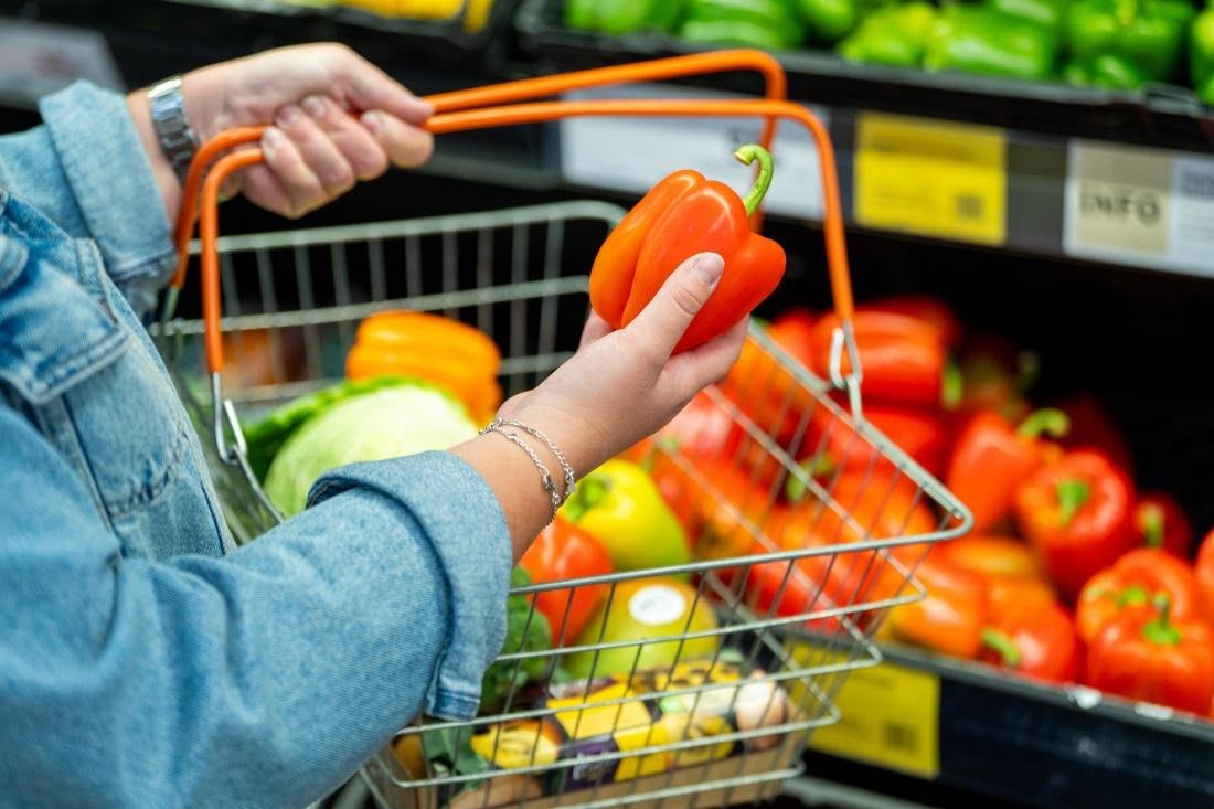 Punnets To Points: Nectar Shoppers Earn Bonus Nectar Points When Buying Fruit And Vegetables - Vimarsana News
