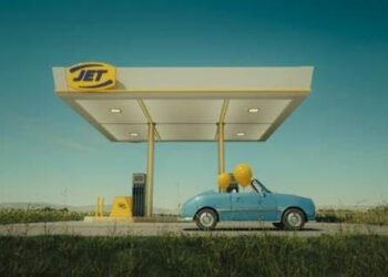 JET takes ‘Keep on Moving’ to new audiences with nationwide campaign