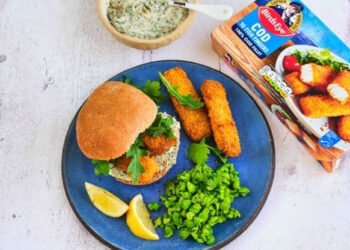 Sustainable Seafood September: affordable products for easy meals that are good for both you and the ocean
