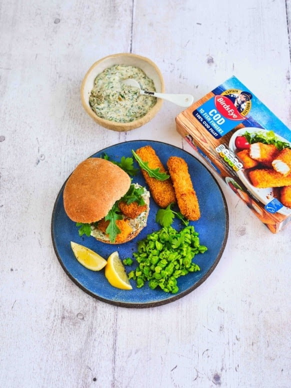 Sustainable Seafood September: Affordable Products For Easy Meals That Are Good For Both You And The Ocean - Vimarsana News