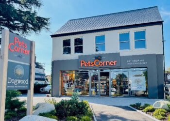 Premium pet retailer to expand in the UK and internationally with support from HSBC UK