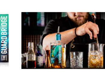 Eden Mill St Andrews launches new blended malt scotch whisky