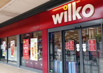 Wilko collapses into administration with 12,000 jobs at risk