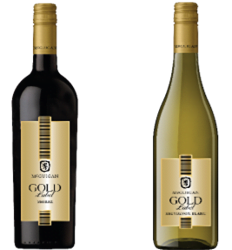 Australian Vintage brand McGuigan Wines launches accessible premium wine range in the UK