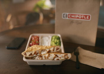 Chipotle to open restaurant on Lordship Lane in London