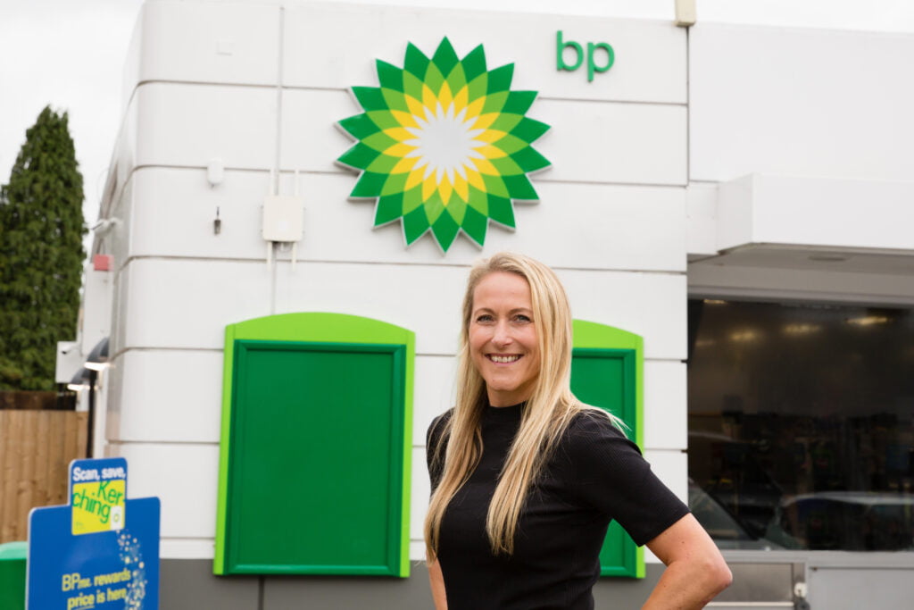 bp bolsters retail leadership team with appointment of Claire Farrant as VP marketing Europe - Vimarsana News