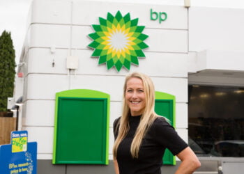 bp bolsters retail leadership team with appointment of Claire Farrant as VP marketing Europe