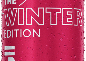Red Bull to launch first ever Winter Edition to UK market