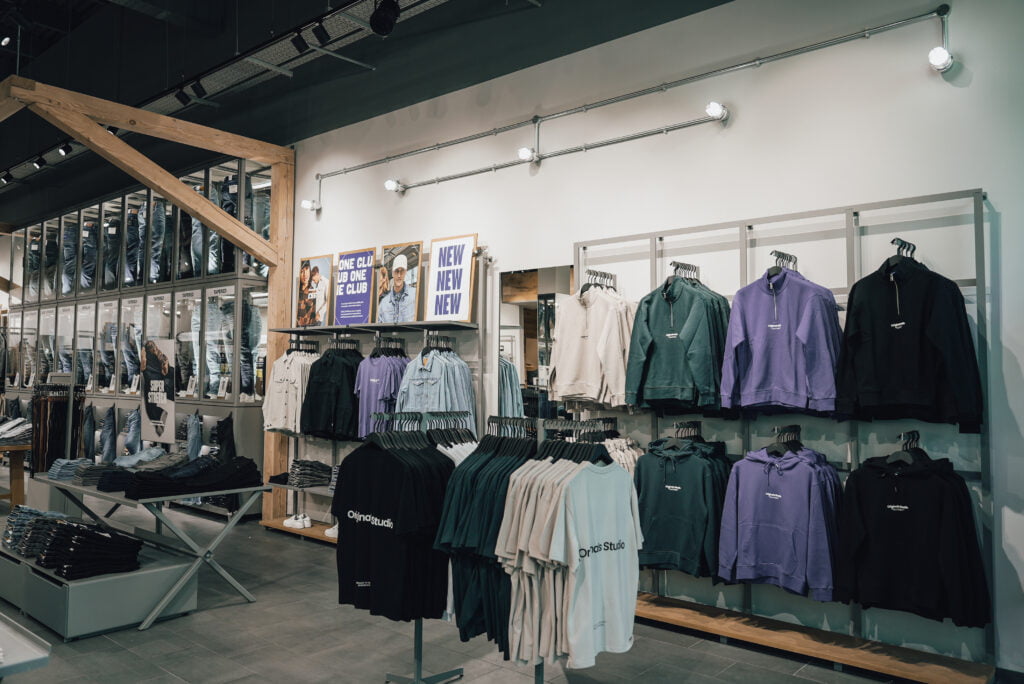 JACK & JONES to open flagship store at Trafford Centre, Manchester - Vimarsana News