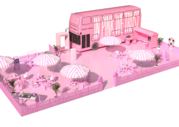 SHEIN and Klarna announce ‘In Pink We Trust’ UK Tour