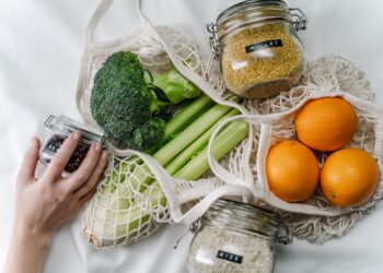 The rise of resourceful consumption: 82% of shoppers are trying to reduce food bills to cope with cost-of-living pressures, up +16% in a year