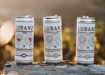 Lubanzi Wines are now available nationwide at Waitrose