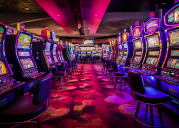 Wagering in the Wi-Fi age: how online platforms are transforming traditional casinos 