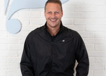 Fabletics Europe announces new VP wholesale, Thomas Fröhlke