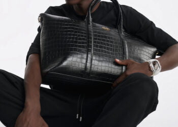 Luxury Apple accessories brand Golden Concept launches first full lifestyle collection
