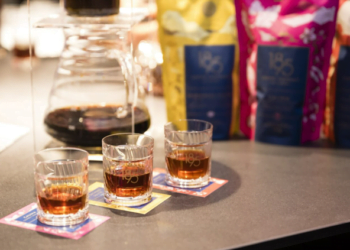 Lavazza and 50 Best Hotels awards join forces to celebrate the hospitality industry