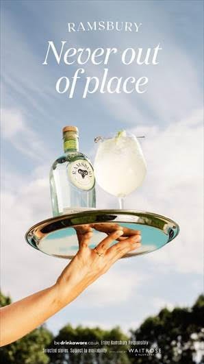 Ramsbury Single Estate Spirits unveils exciting new campaign to captivate younger audiences - Vimarsana News