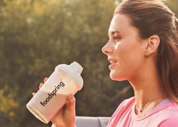 Fuelling ambitions deliciously: foodspring unveils “Feed Your Fit” campaign emphasising tasty nutrition for all
