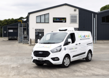 Top food producer, We hae meat, thrives thanks to net zero drive