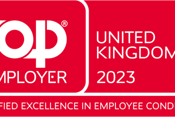 The Perfume Shop becomes a certified Top Employer