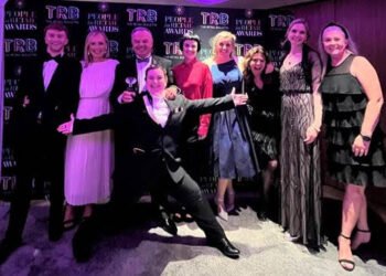 Charity retailer scoops top prize at Retail Awards