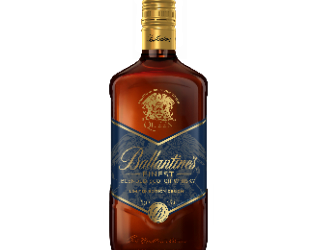 Ballantine’s launches limited-edition Queen bottle as part of brand new collection