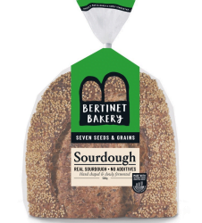 Bertinet Bakery launches NPD into Waitrose