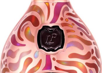 Champagne Laurent-Perrier launches exclusive Petal Robe for its iconic Cuvée Rosé