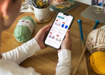 Hobbycraft enhances shopping experience for customers through launch of new app