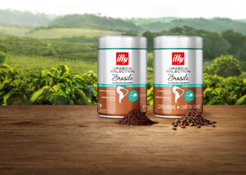 illycaffé celebrates International Coffee Day with first-ever Regenerative Coffee Blend