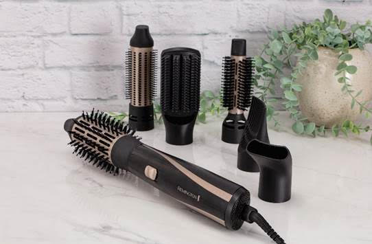 Remington launches new Blow Dry and Style Airstyler range - Vimarsana News