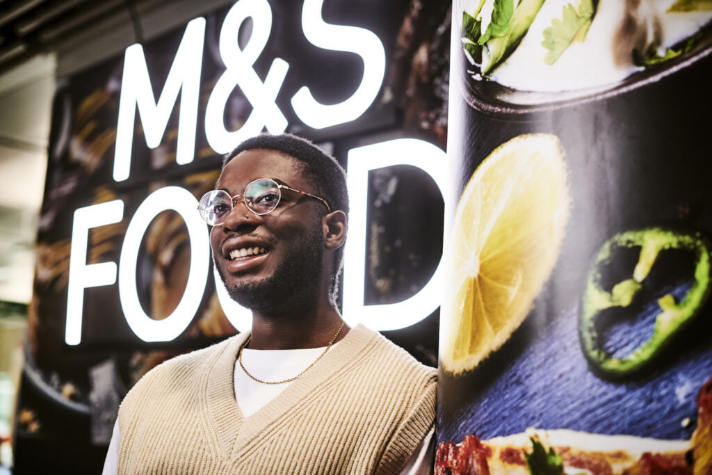 M&S resets Early Careers programme in search for its next generation of retail leaders - Vimarsana News