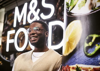 M&S resets Early Careers programme in search for its next generation of retail leaders