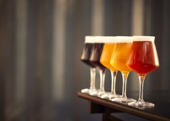 WSET launching new beer qualifications in February 2024