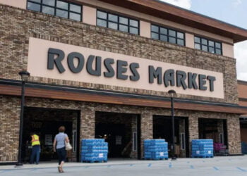 CADS helps US supermarket chain Rouses improve productivity and increase sales