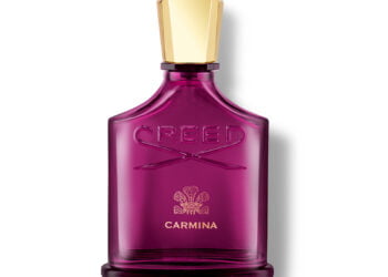 Creed launches new scent, Carmina, inspired by Henry Creed’s fashion sketchbooks