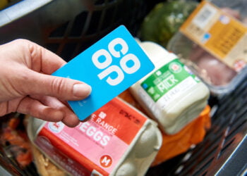Co-op partners with LiveRamp to enhance relevancy in its retail media offering