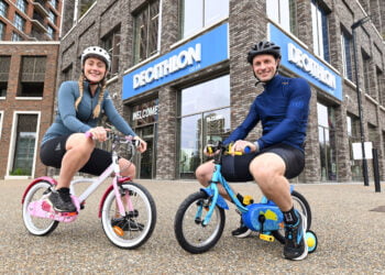 Decathlon launches nationwide BuyBack service following continental success
