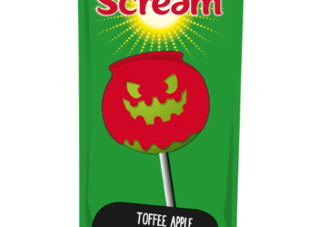 Soreen bring back Cherry-fying Jellies