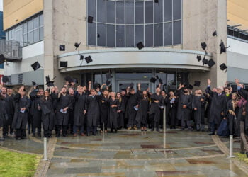 James Hall & Co., celebrates achievements and success of employees