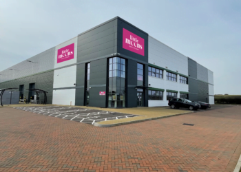 Little Moons, the mochi ice cream pioneers, set to open a 50,000sq ft factory in Kettering