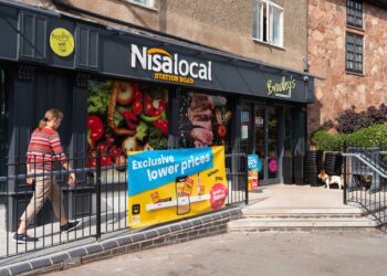 Nisa retailers set to cash in with Jisp loyalty programme