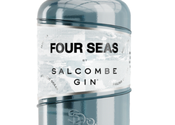 New product launch: Salcombe Gin partners with the heroic RNLI