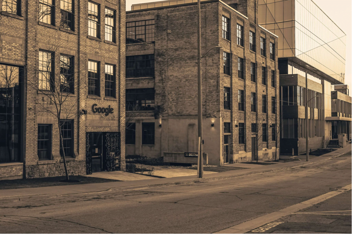 big tech monopolies - Retailer News